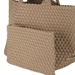 St. Barths Medium Tote Bag
