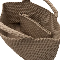 St. Barths Medium Tote Bag