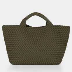 Fashion NAGHEDI St. Barths Medium Tote Bag