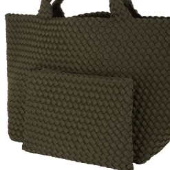 Fashion NAGHEDI St. Barths Medium Tote Bag