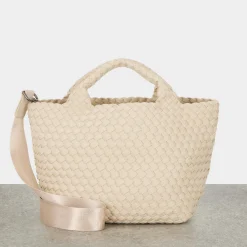 Hot NAGHEDI St. Barths Small Tote Bag