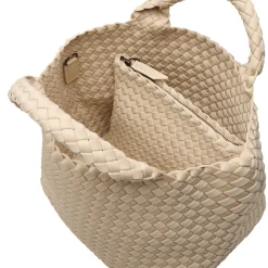 Hot NAGHEDI St. Barths Small Tote Bag