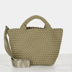 St. Barths Small Tote Bag