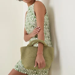 St. Barths Small Tote Bag