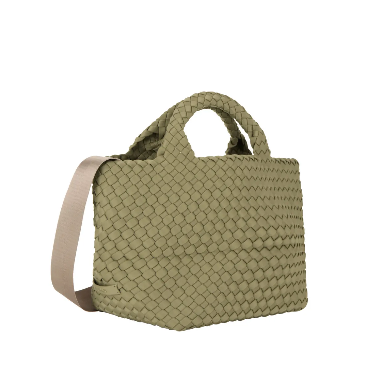 St. Barths Small Tote Bag