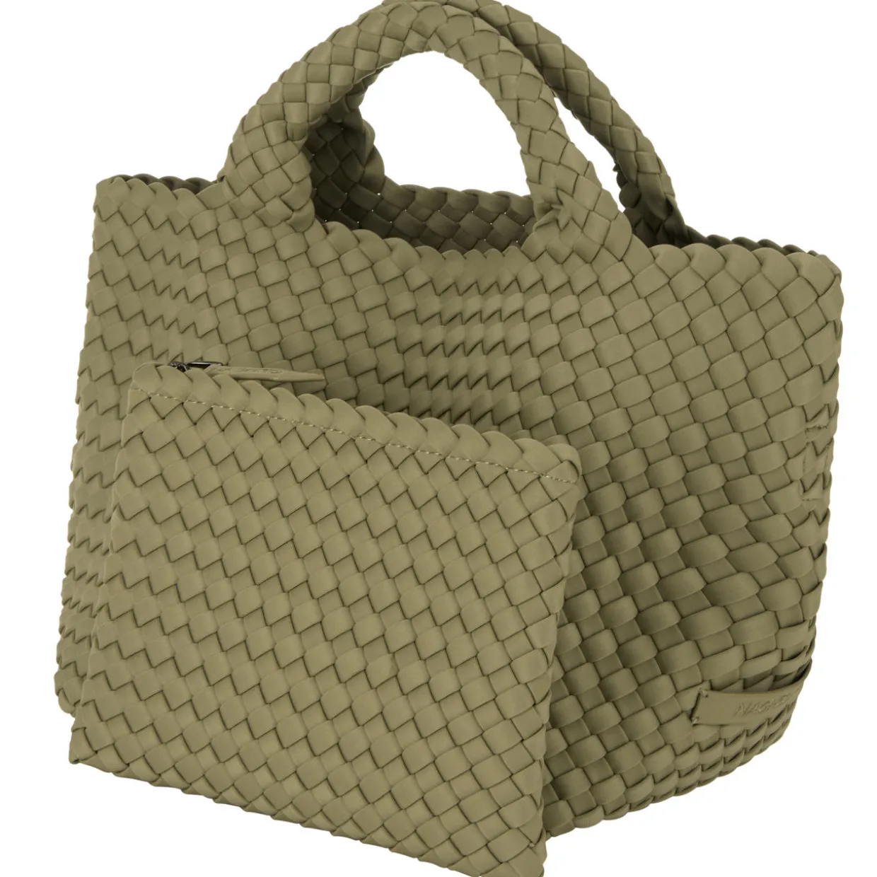 St. Barths Small Tote Bag