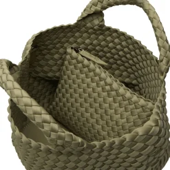 St. Barths Small Tote Bag