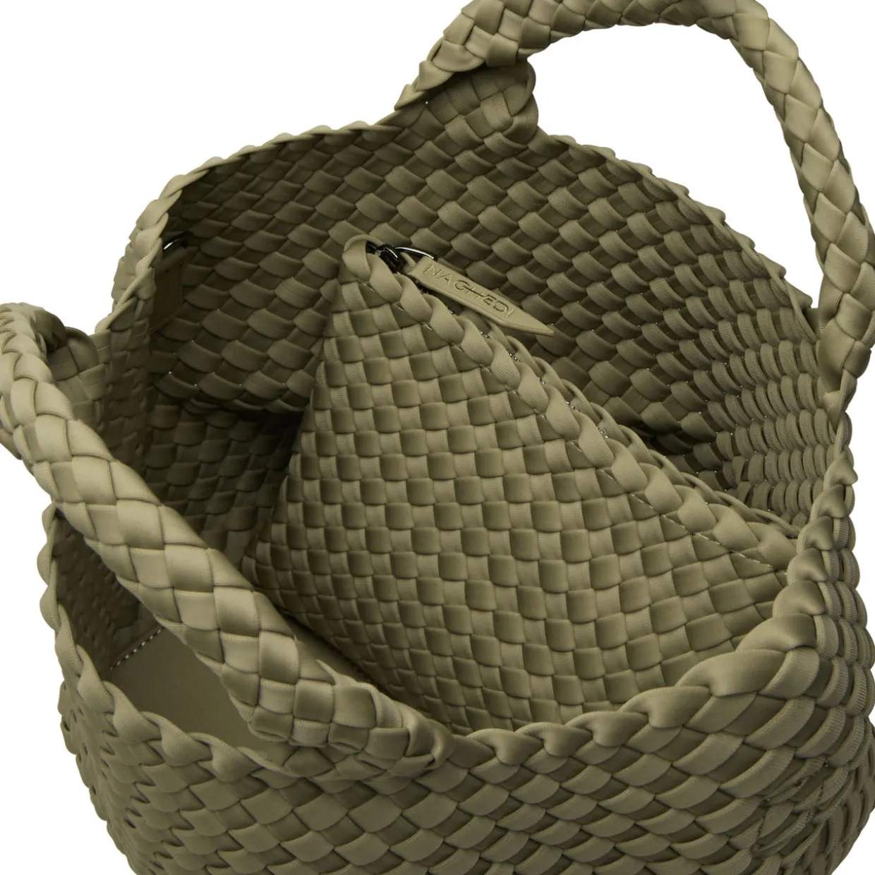 St. Barths Small Tote Bag