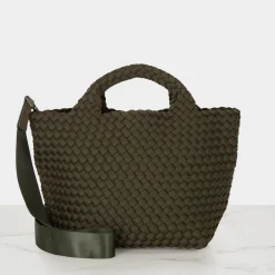 St. Barths Small Tote Bag