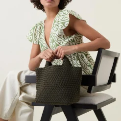 St. Barths Small Tote Bag