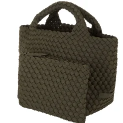 St. Barths Small Tote Bag