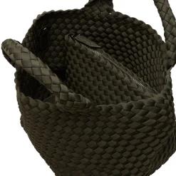 St. Barths Small Tote Bag