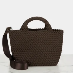 St. Barths Small Tote Bag