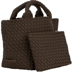 St. Barths Small Tote Bag