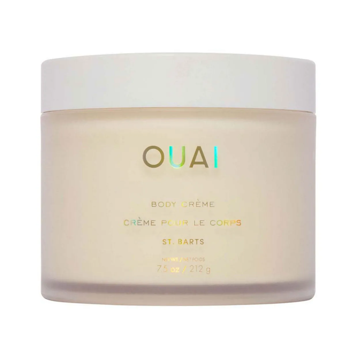 St Barts Body Crème