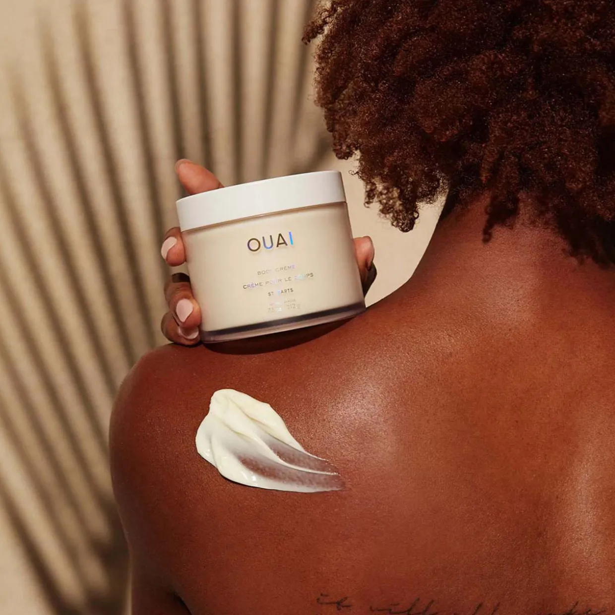 St Barts Body Crème