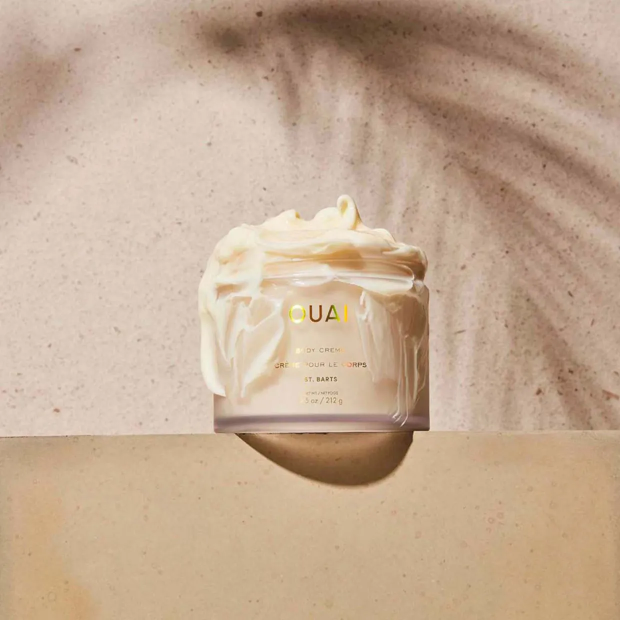 St Barts Body Crème