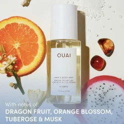 Discount OUAI St. Barts Hair & Body Mist