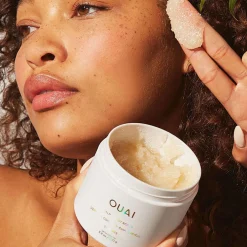 St Barts Scalp & Body Scrub Travel Size