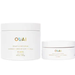 St Barts Scalp & Body Scrub Travel Size