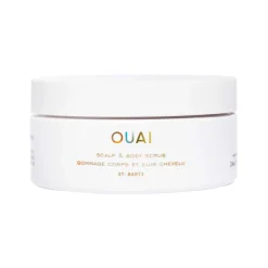 Fashion OUAI St Barts Scalp & Body Scrub Travel Size