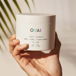 Fashion OUAI St Barts Scalp & Body Scrub Travel Size