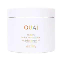 St Barts Scalp and Body Scrub