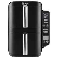 Stacked Dual Zone 7.6L Airfryer