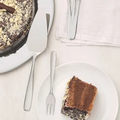 Hot TRAMONTINA Stainless Steel Cake Spatula