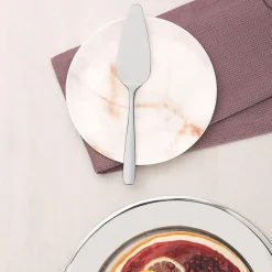 Hot TRAMONTINA Stainless Steel Cake Spatula