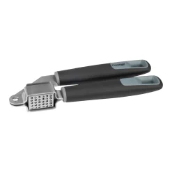 Stainless Steel Garlic Press