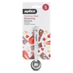 Stainless Steel Measuring Spoon Set