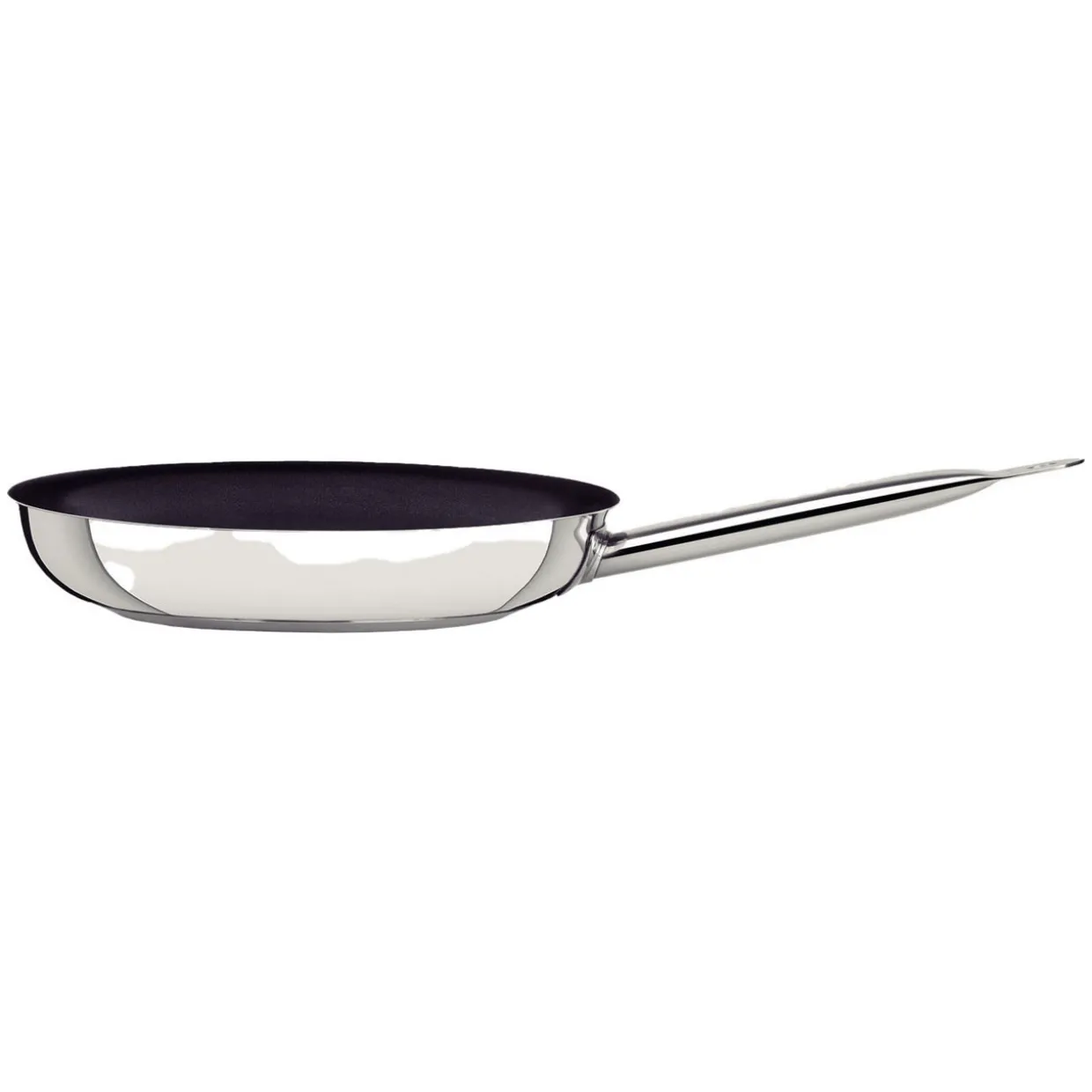 Stainless Steel Non-Stick Frying Pan 30cm