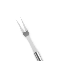 Stainless Steel Two-Pronged BBQ Fork