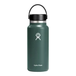 New HYDRO FLASK Standard Flex Cap Fir 21oz