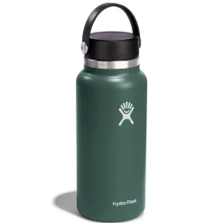 New HYDRO FLASK Standard Flex Cap Fir 21oz