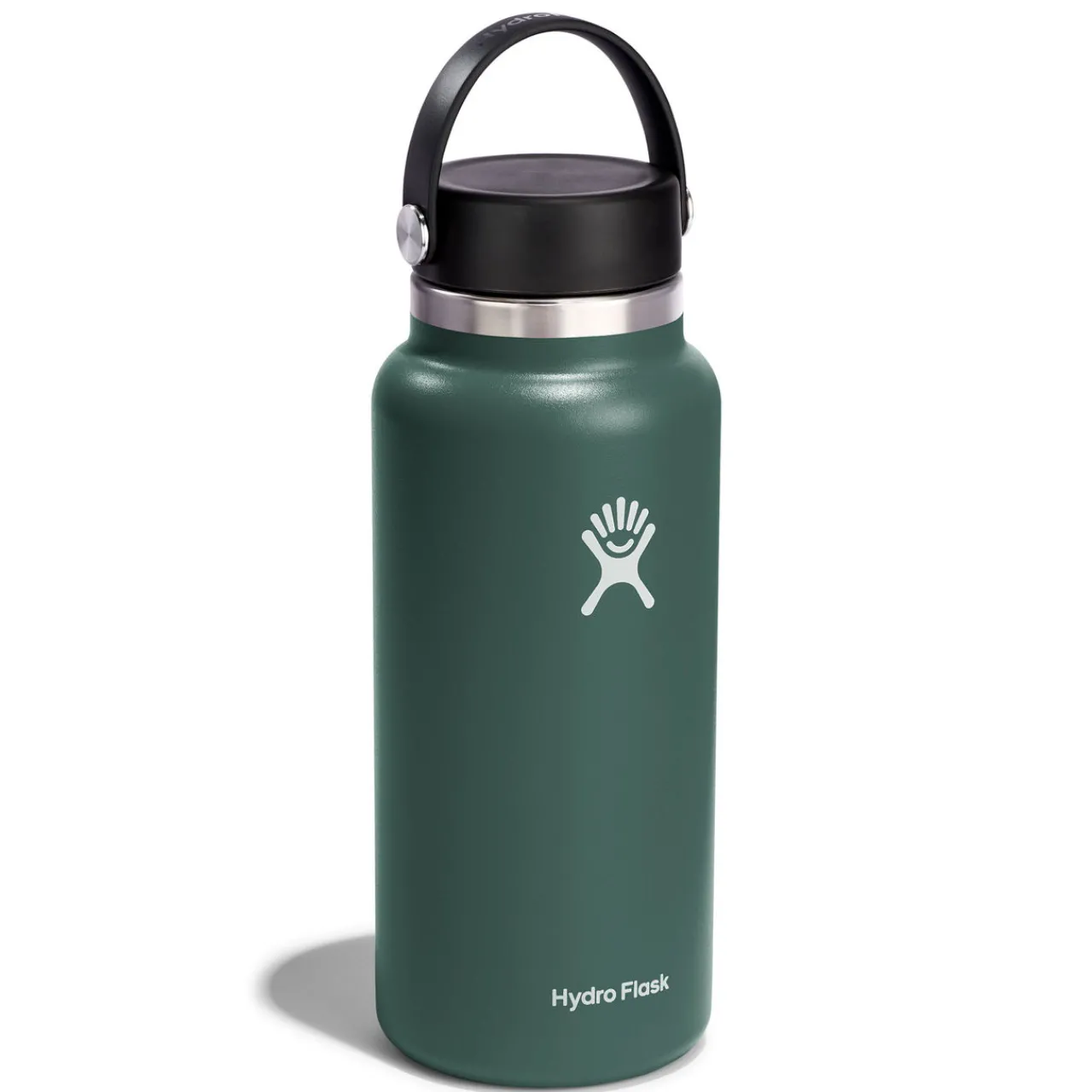 New HYDRO FLASK Standard Flex Cap Fir 21oz