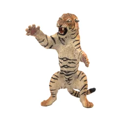 Discount PAPO Standing Tiger Toy Figure