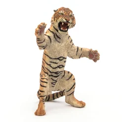 Discount PAPO Standing Tiger Toy Figure
