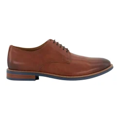 New DUNE LONDON Stanleyyy Smart Lace-Up Shoes