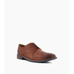 New DUNE LONDON Stanleyyy Smart Lace-Up Shoes