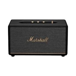 Stanmore III Bluetooth Speaker Black