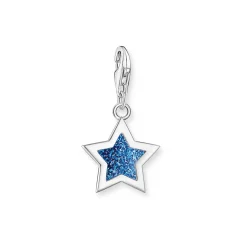 Fashion THOMAS SABO Star Charm
