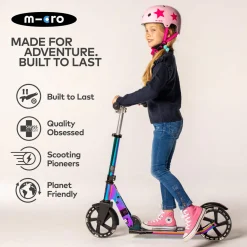 Clearance MICRO SCOOTERS Star Extra Small Helmet