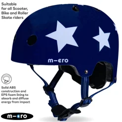 Star Medium Helmet
