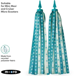 Outlet MICRO SCOOTERS Star Scooter Ribbons