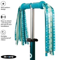 Outlet MICRO SCOOTERS Star Scooter Ribbons