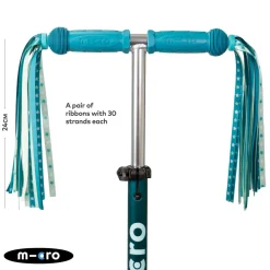 Outlet MICRO SCOOTERS Star Scooter Ribbons
