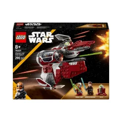 Discount LEGO Star Wars Ahsoka's Jedi Interceptor