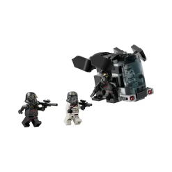 Star Wars™ Death Trooper & Night Trooper Battle Pack Building Toy
